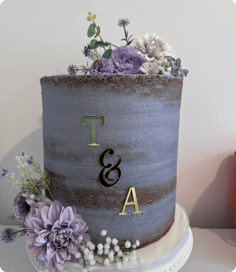 Cake 1