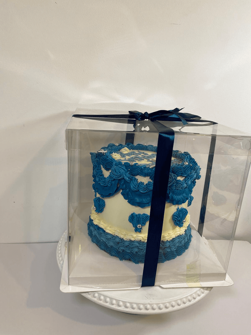 Cake 11