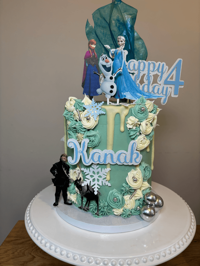 Cake 12