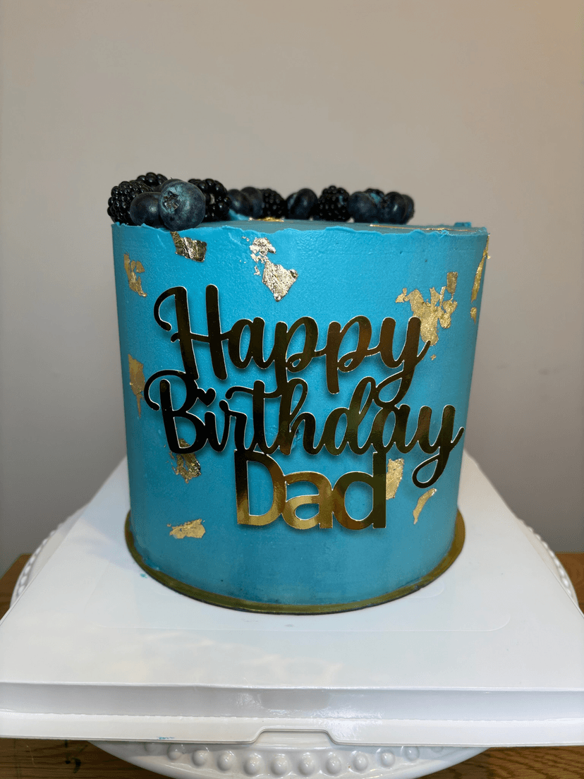 Cake 13