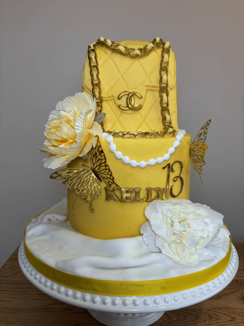 Cake 14
