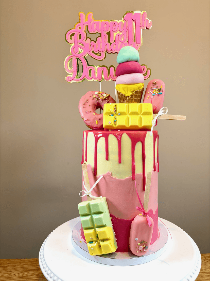 Cake 15