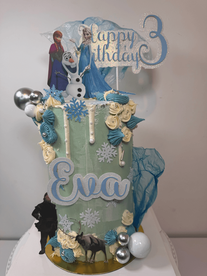 Cake 16