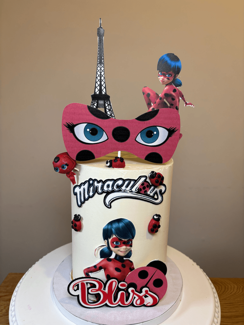 Cake 17