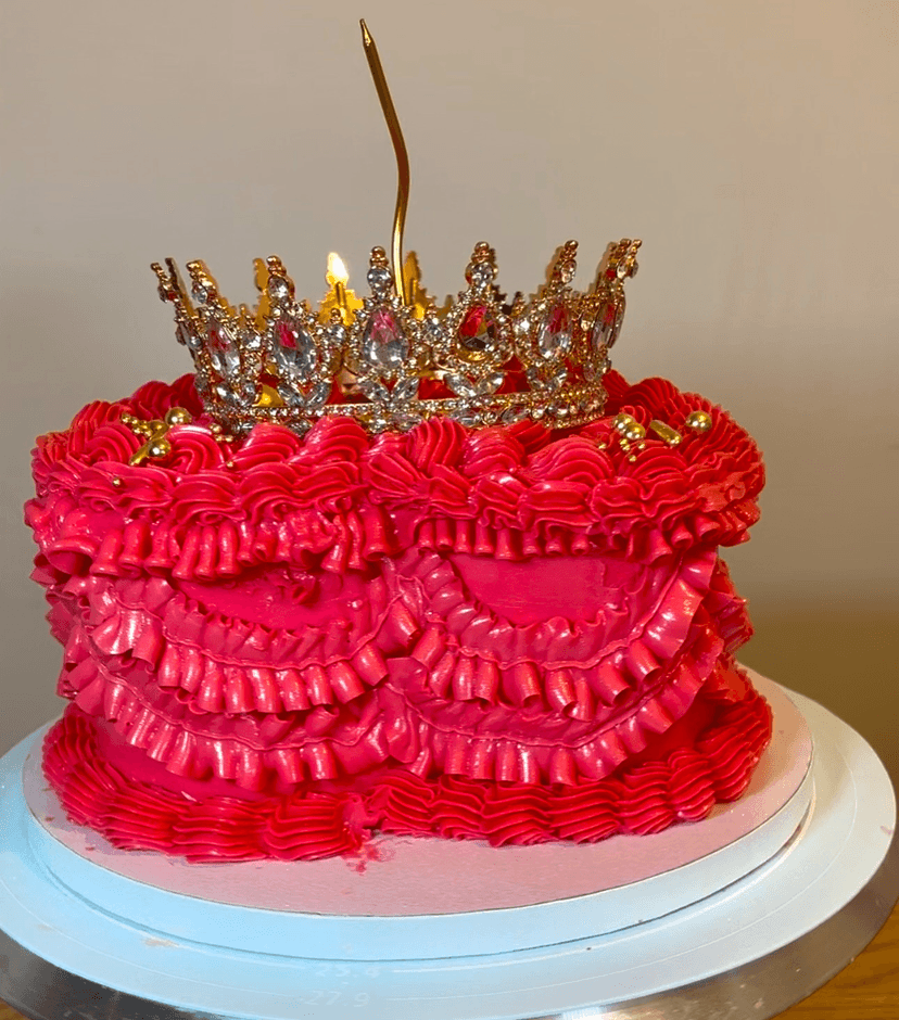 Cake 19