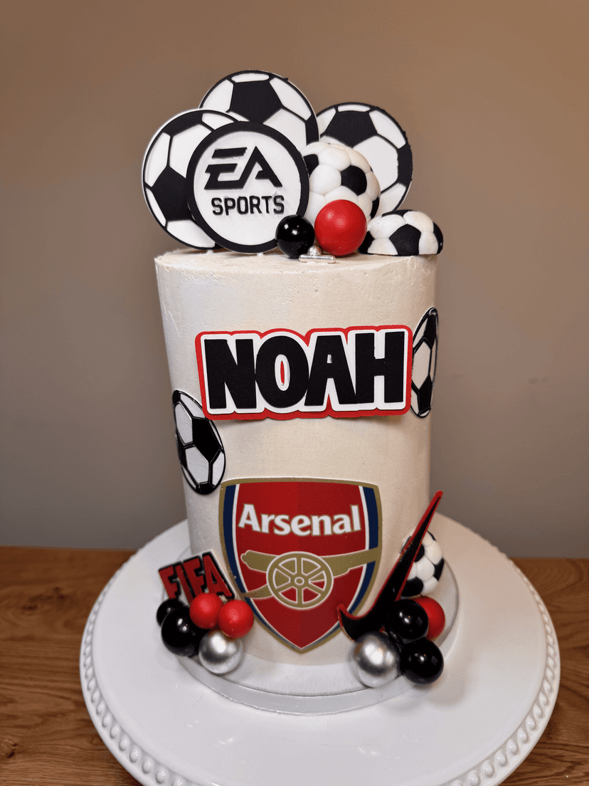 Cake 2