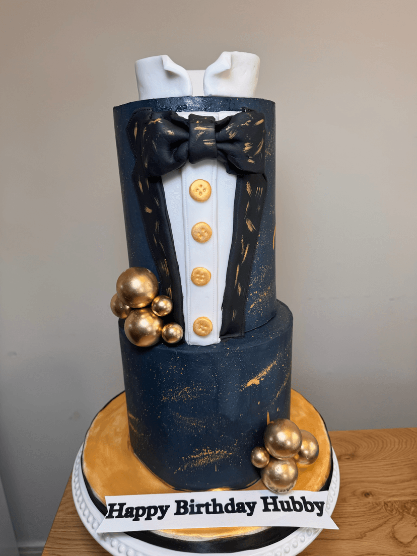 Cake 20