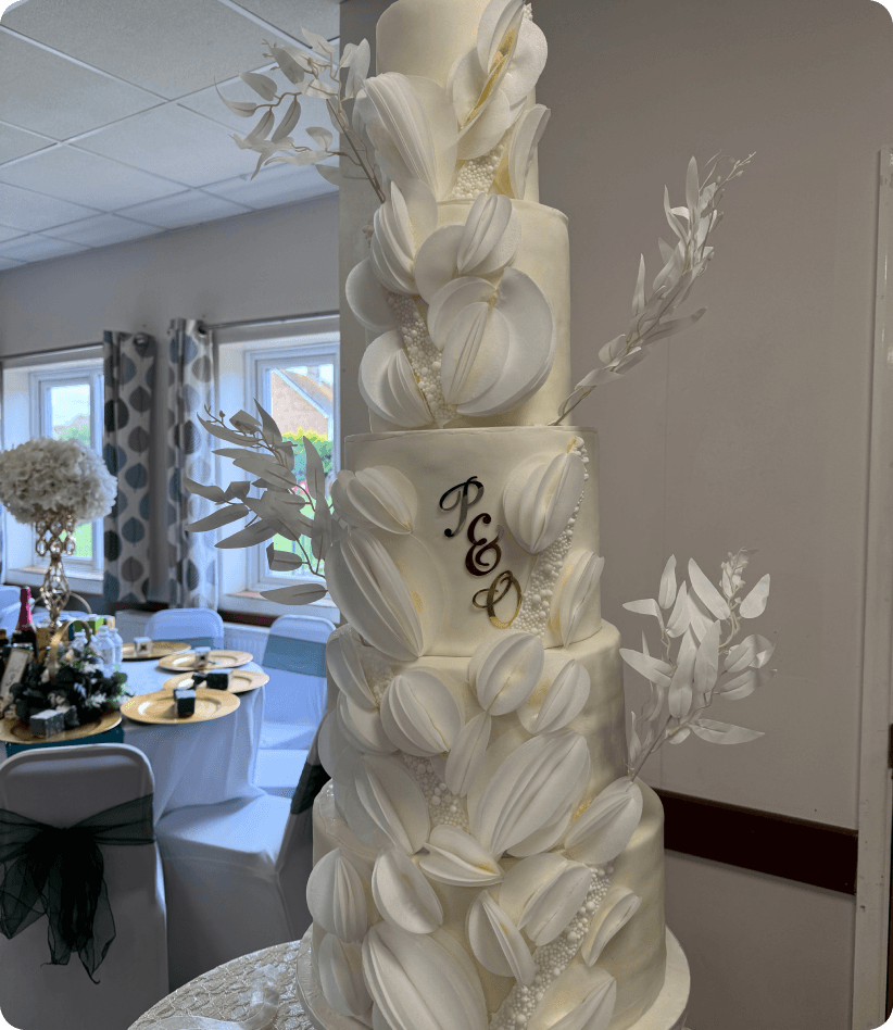 Cake 4