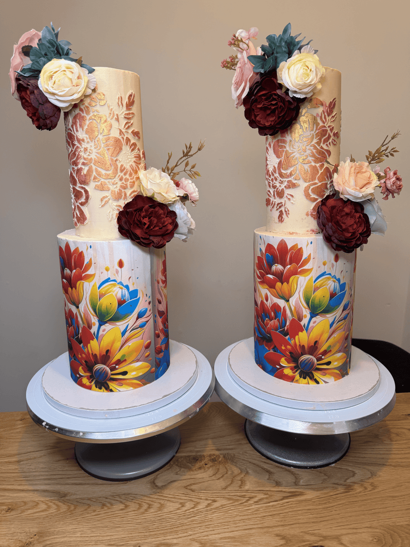 Cake 5