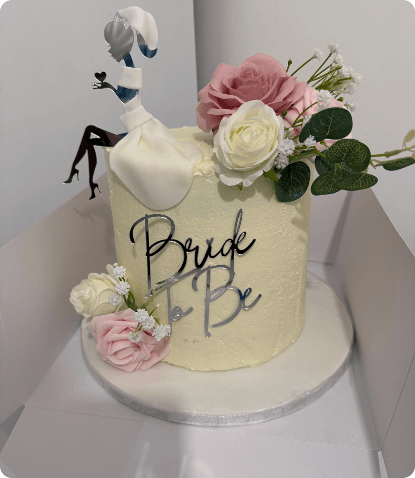 Cake 6