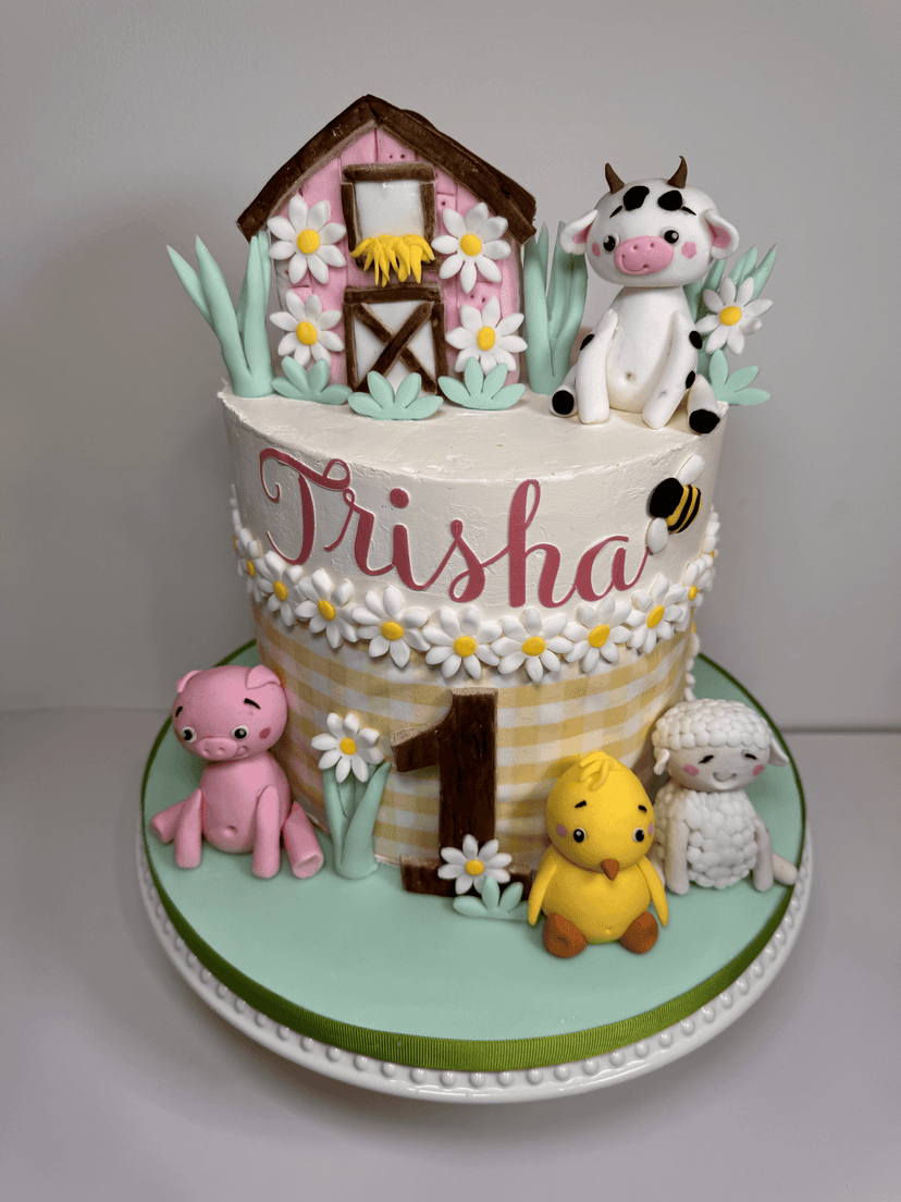 Cake 7