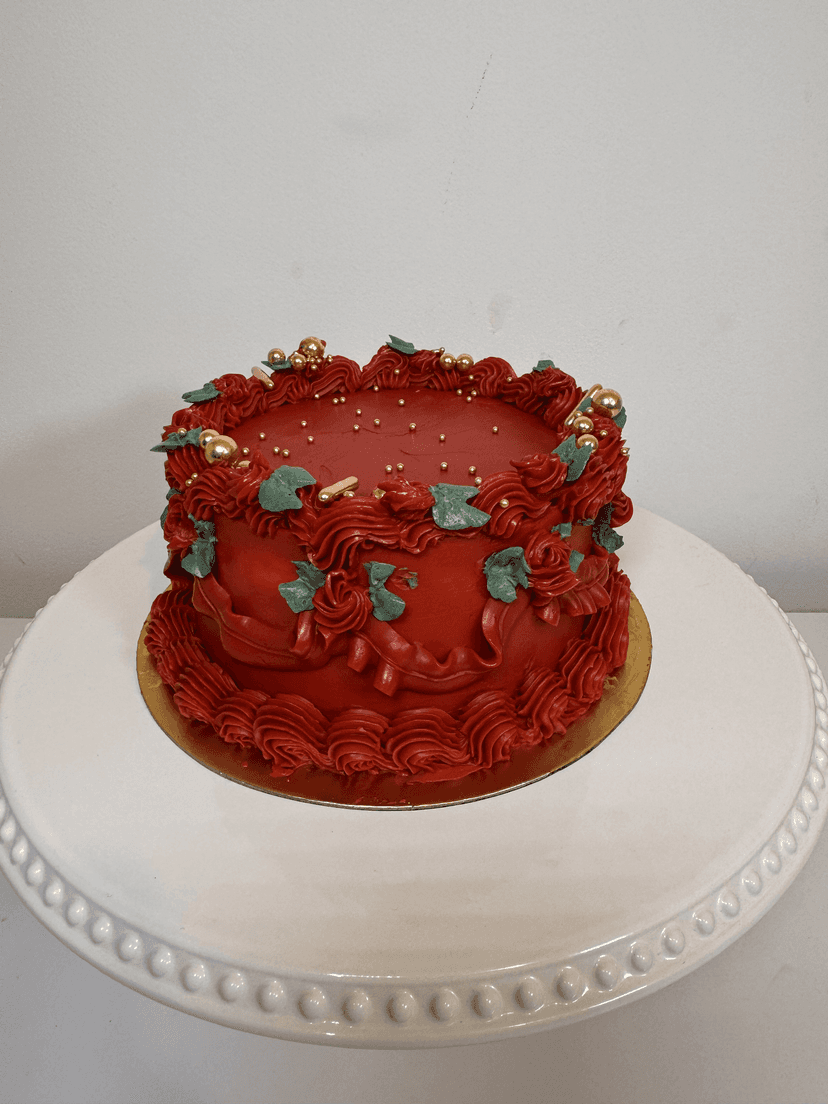 Cake 9